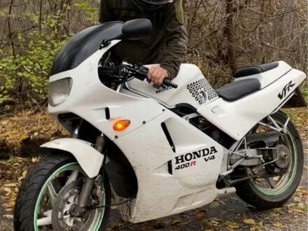 Хонда Інша, об'ємом двигуна 0.4 л та пробігом 0 тис. км за 2300 $, фото 1 на Automoto.ua