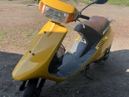 Хонда Другая 1990 в Кривом Роге на Automoto.ua Хонда Другая, объемом двигателя 49 л и пробегом 0 тыс. км за 243 $, фото 1 на Automoto.ua
