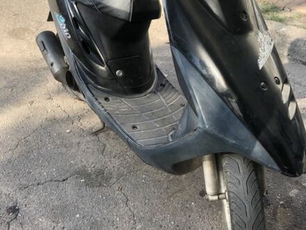 Хонда Другая, объемом двигателя 49 л и пробегом 0 тыс. км за 361 $, фото 1 на Automoto.ua