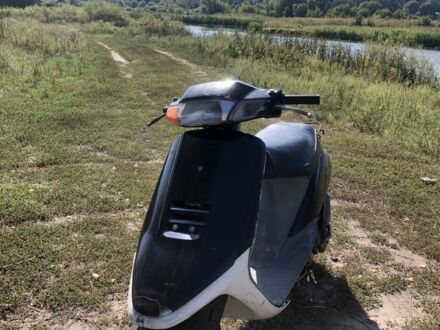 Хонда Другая 1990 в Харькове на Automoto.ua Хонда Другая, объемом двигателя 50 л и пробегом 0 тыс. км за 204 $, фото 1 на Automoto.ua