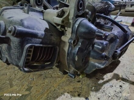 Хонда Другая, объемом двигателя 50 л и пробегом 0 тыс. км за 53 $, фото 1 на Automoto.ua