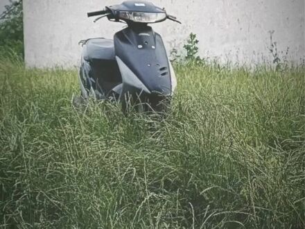 Хонда Другая, объемом двигателя 49 л и пробегом 0 тыс. км за 200 $, фото 1 на Automoto.ua