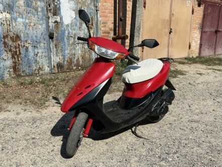 Хонда Другая, объемом двигателя 49 л и пробегом 0 тыс. км за 238 $, фото 1 на Automoto.ua