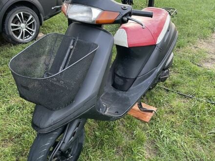 Хонда Другая 1990 в Барановке на Automoto.ua Хонда Другая, объемом двигателя 49 л и пробегом 0 тыс. км за 291 $, фото 1 на Automoto.ua