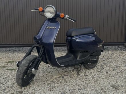 Хонда Другая, объемом двигателя 49 л и пробегом 0 тыс. км за 365 $, фото 1 на Automoto.ua