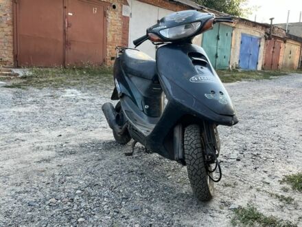 Хонда Другая, объемом двигателя 0 л и пробегом 0 тыс. км за 110 $, фото 1 на Automoto.ua