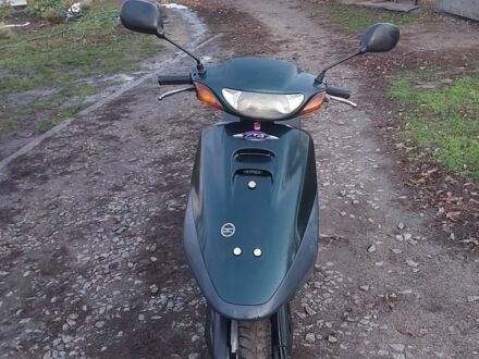 Хонда Другая, объемом двигателя 50 л и пробегом 0 тыс. км за 309 $, фото 1 на Automoto.ua