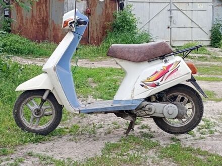 Хонда Другая, объемом двигателя 49 л и пробегом 0 тыс. км за 170 $, фото 1 на Automoto.ua