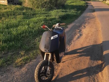 Хонда Другая 1990 в Петрово на Automoto.ua Хонда Другая, объемом двигателя 0 л и пробегом 0 тыс. км за 170 $, фото 1 на Automoto.ua
