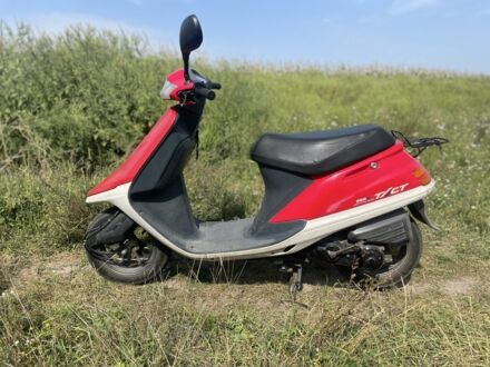 Хонда Другая, объемом двигателя 50 л и пробегом 0 тыс. км за 486 $, фото 1 на Automoto.ua