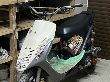 Хонда Другая, объемом двигателя 65 л и пробегом 0 тыс. км за 297 $, фото 1 на Automoto.ua