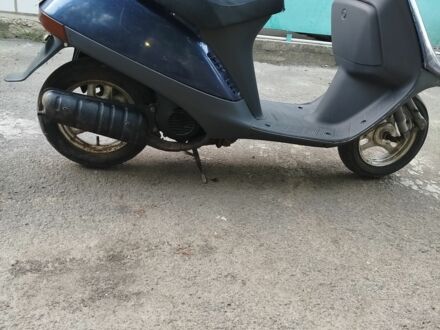 Хонда Інша, об'ємом двигуна 50 л та пробігом 0 тис. км за 219 $, фото 1 на Automoto.ua
