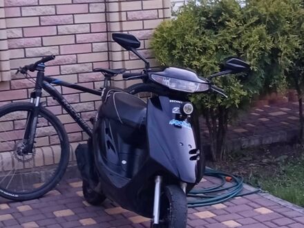 Хонда Другая 1990 в Коломые на Automoto.ua Хонда Другая, объемом двигателя 50 л и пробегом 0 тыс. км за 266 $, фото 1 на Automoto.ua