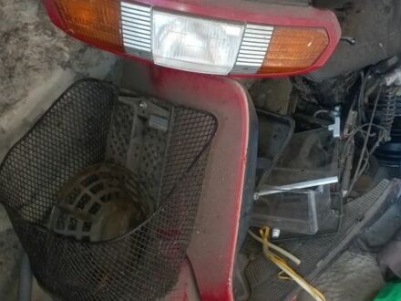 Хонда Другая, объемом двигателя 0 л и пробегом 0 тыс. км за 72 $, фото 1 на Automoto.ua