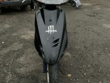 Хонда Інша 1990 у Луцьку на Automoto.ua Хонда Інша, об'ємом двигуна 50 л та пробігом 0 тис. км за 84 $, фото 1 на Automoto.ua