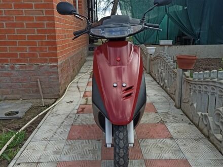 Хонда Інша 1990 у Богодухове на Automoto.ua Хонда Інша, об'ємом двигуна 49 л та пробігом 0 тис. км за 352 $, фото 1 на Automoto.ua