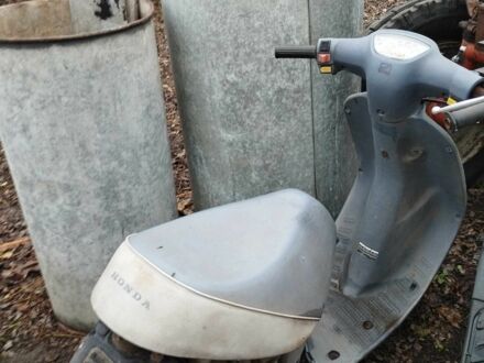 Хонда Другая, объемом двигателя 49 л и пробегом 0 тыс. км за 24 $, фото 1 на Automoto.ua