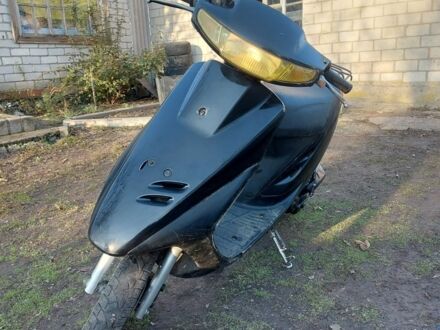 Хонда Другая, объемом двигателя 50 л и пробегом 0 тыс. км за 285 $, фото 1 на Automoto.ua