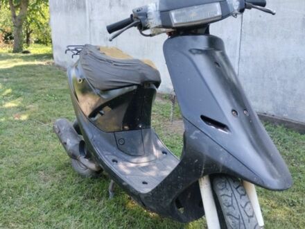 Хонда Інша, об'ємом двигуна 65 л та пробігом 0 тис. км за 119 $, фото 1 на Automoto.ua