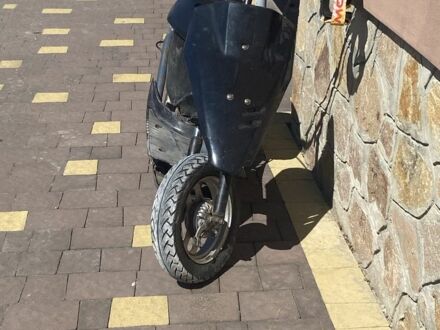 Хонда Інша, об'ємом двигуна 49 л та пробігом 0 тис. км за 149 $, фото 1 на Automoto.ua