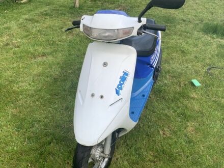 Хонда Інша, об'ємом двигуна 49 л та пробігом 0 тис. км за 170 $, фото 1 на Automoto.ua