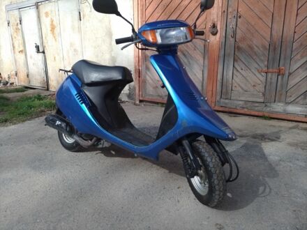 Хонда Інша, об'ємом двигуна 50 л та пробігом 0 тис. км за 250 $, фото 1 на Automoto.ua