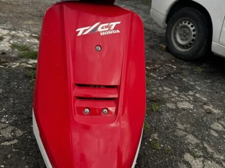 Хонда Другая, объемом двигателя 0 л и пробегом 0 тыс. км за 240 $, фото 1 на Automoto.ua