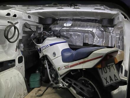 Хонда Другая, объемом двигателя 0.25 л и пробегом 0 тыс. км за 429 $, фото 1 на Automoto.ua