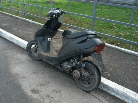 Хонда Другая, объемом двигателя 65 л и пробегом 0 тыс. км за 130 $, фото 1 на Automoto.ua