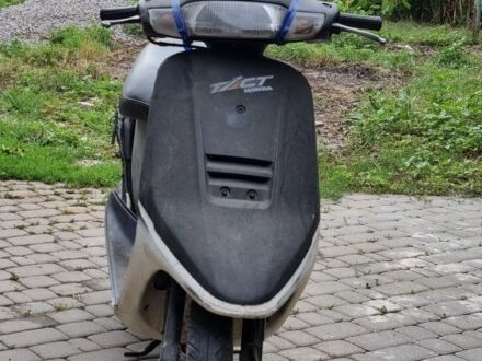 Хонда Другая, объемом двигателя 49 л и пробегом 0 тыс. км за 119 $, фото 1 на Automoto.ua