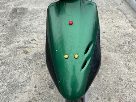 Хонда Другая, объемом двигателя 0 л и пробегом 0 тыс. км за 335 $, фото 1 на Automoto.ua