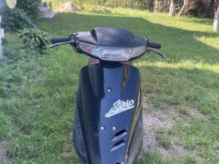 Хонда Другая, объемом двигателя 50 л и пробегом 0 тыс. км за 115 $, фото 1 на Automoto.ua