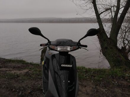 Хонда Другая, объемом двигателя 65 л и пробегом 0 тыс. км за 272 $, фото 1 на Automoto.ua