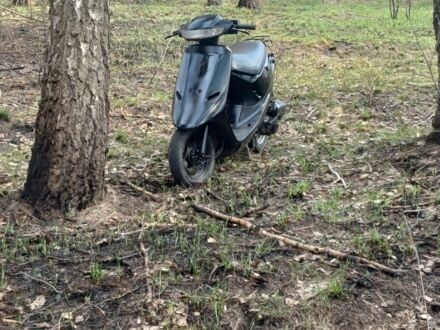 Хонда Другая, объемом двигателя 65 л и пробегом 0 тыс. км за 389 $, фото 1 на Automoto.ua