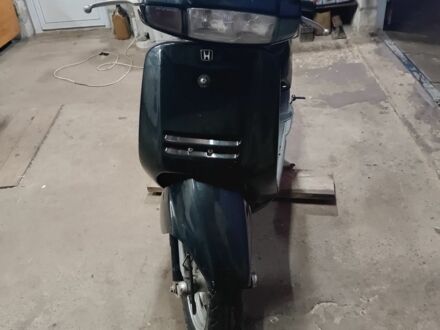 Хонда Інша, об'ємом двигуна 90 л та пробігом 0 тис. км за 237 $, фото 1 на Automoto.ua