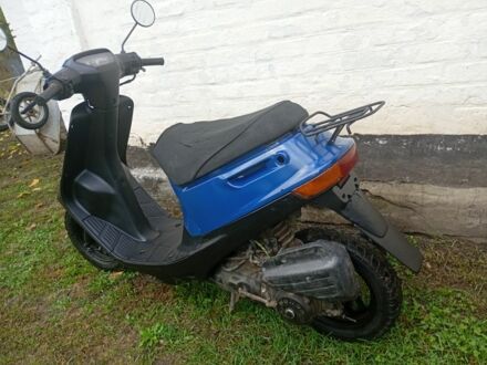 Хонда Другая, объемом двигателя 0 л и пробегом 0 тыс. км за 216 $, фото 1 на Automoto.ua