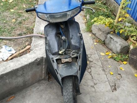 Хонда Другая, объемом двигателя 49 л и пробегом 0 тыс. км за 128 $, фото 1 на Automoto.ua