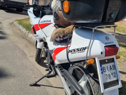 Хонда Другая, объемом двигателя 50 л и пробегом 0 тыс. км за 714 $, фото 1 на Automoto.ua