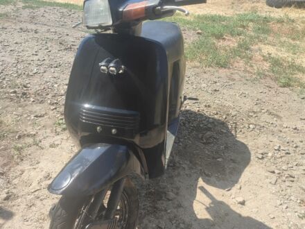 Хонда Інша, об'ємом двигуна 50 л та пробігом 0 тис. км за 146 $, фото 1 на Automoto.ua