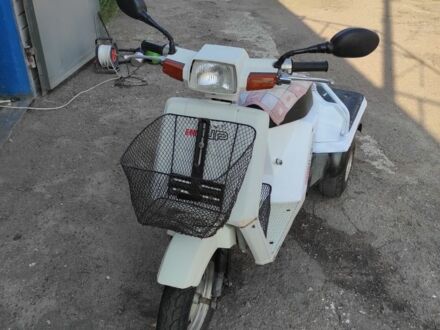 Хонда Інша, об'ємом двигуна 49 л та пробігом 0 тис. км за 365 $, фото 1 на Automoto.ua