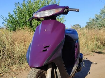 Хонда Другая 1990 в Кропивницком (Кировограде) на Automoto.ua Хонда Другая, объемом двигателя 49 л и пробегом 0 тыс. км за 292 $, фото 1 на Automoto.ua