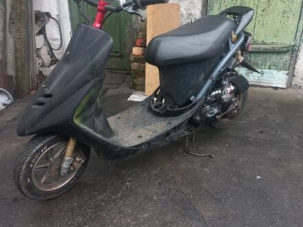 Хонда Другая, объемом двигателя 65 л и пробегом 0 тыс. км за 426 $, фото 1 на Automoto.ua