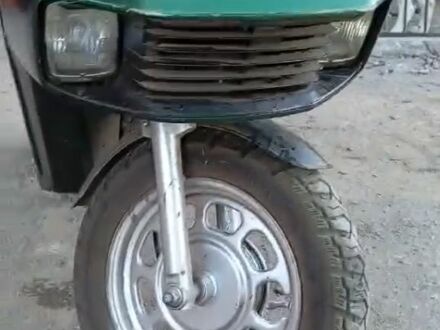 Хонда Другая, объемом двигателя 50 л и пробегом 0 тыс. км за 96 $, фото 1 на Automoto.ua