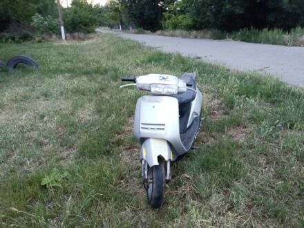 Хонда Другая 1990 в Березовке на Automoto.ua Хонда Другая, объемом двигателя 49 л и пробегом 0 тыс. км за 146 $, фото 1 на Automoto.ua