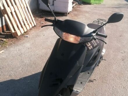 Хонда Другая, объемом двигателя 49 л и пробегом 0 тыс. км за 296 $, фото 1 на Automoto.ua