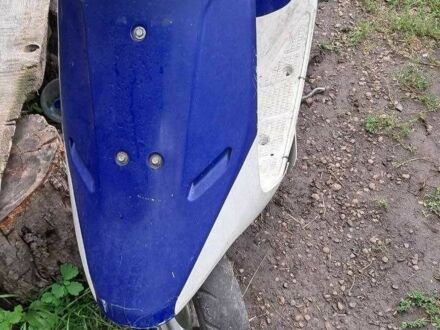 Хонда Другая, объемом двигателя 50 л и пробегом 0 тыс. км за 381 $, фото 1 на Automoto.ua