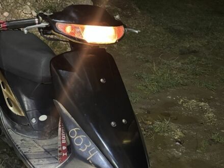 Хонда Другая, объемом двигателя 60 л и пробегом 0 тыс. км за 300 $, фото 1 на Automoto.ua