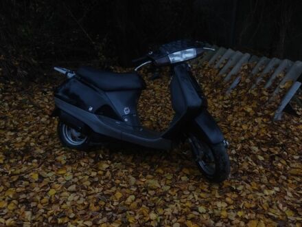 Хонда Другая, объемом двигателя 65 л и пробегом 0 тыс. км за 368 $, фото 1 на Automoto.ua