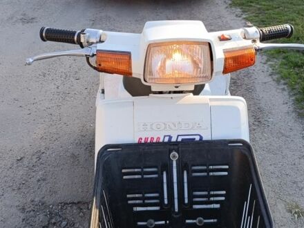 Хонда Другая 1990 в Лозовой на Automoto.ua Хонда Другая, объемом двигателя 49 л и пробегом 0 тыс. км за 18000 $, фото 1 на Automoto.ua