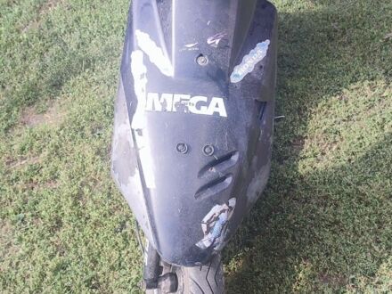 Хонда Другая, объемом двигателя 50 л и пробегом 0 тыс. км за 300 $, фото 1 на Automoto.ua